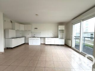  Appartement � vendre 4 pi�ces 87 m�