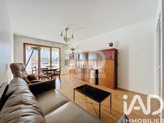  Appartement � vendre 2 pi�ces 45 m�