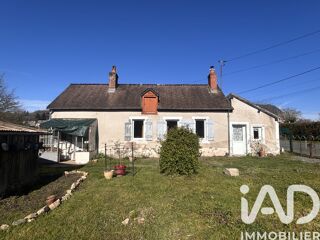  Maison � vendre 3 pi�ces 92 m�