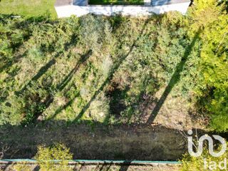  Terrain � vendre 522 m�