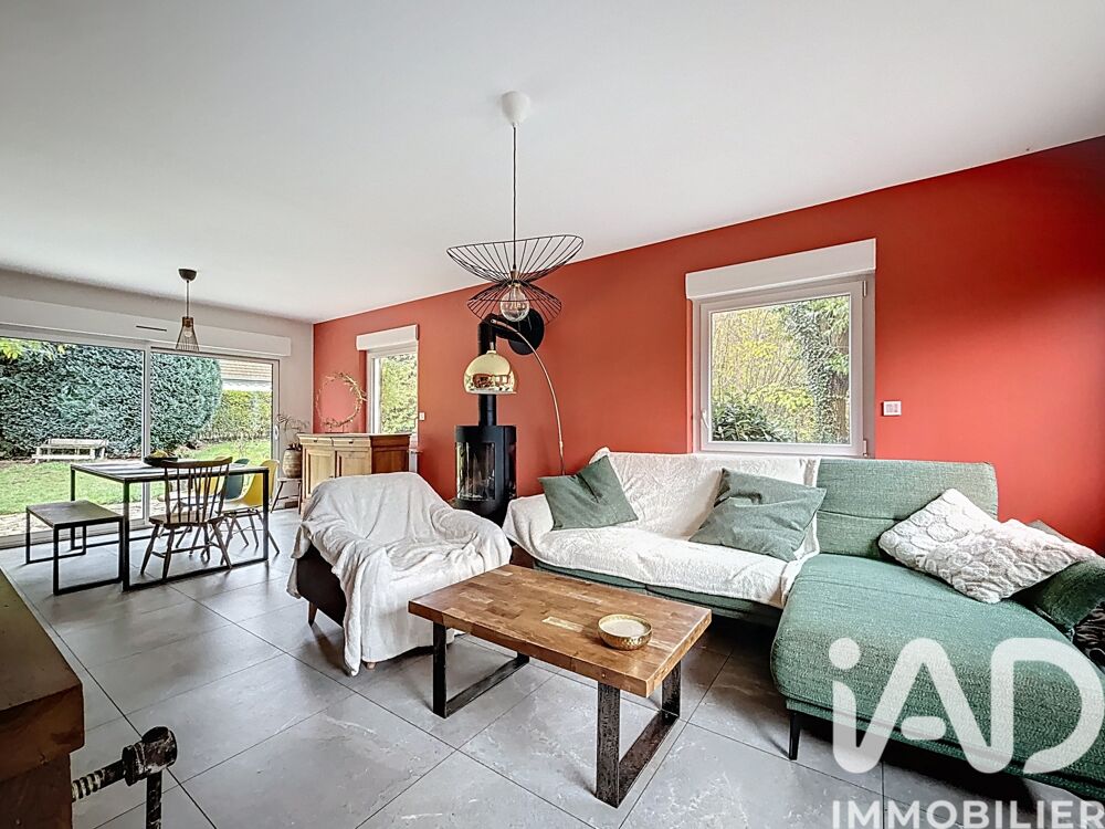  vendre  Maison Roncq (59223)