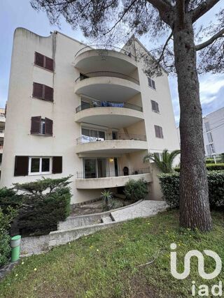  Appartement  vendre 3 pices 53 m