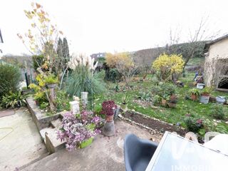  Maison � vendre 5 pi�ces 109 m�