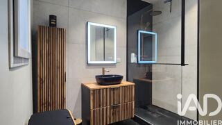  Appartement � vendre 2 pi�ces 44 m�