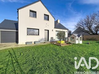  Maison � vendre 4 pi�ces 86 m�