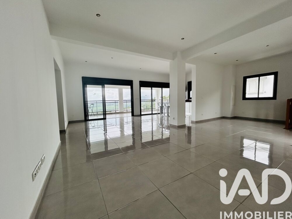 � vendre  Maison Saint-Paul (97460)