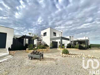  Villa � vendre 6 pi�ces 140 m�