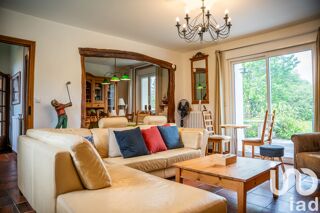  Maison � vendre 11 pi�ces 242 m�