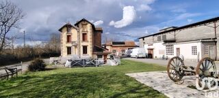  Maison � vendre 7 pi�ces 5000 m�