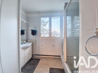  Appartement � vendre 1 pi�ce 34 m�