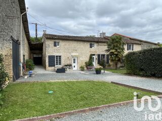  Maison  vendre 6 pices 201 m