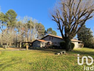  Maison � vendre 9 pi�ces 230 m�