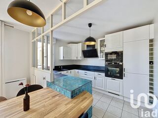  Appartement � vendre 3 pi�ces 81 m�