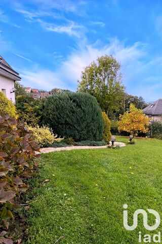  Villa � vendre 8 pi�ces 225 m�