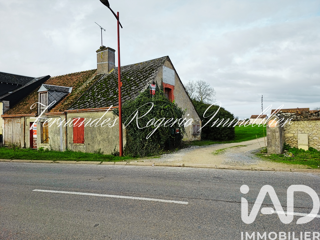  Maison � vendre 4 pi�ces 86 m�