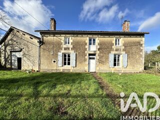  Maison � vendre 3 pi�ces 125 m�