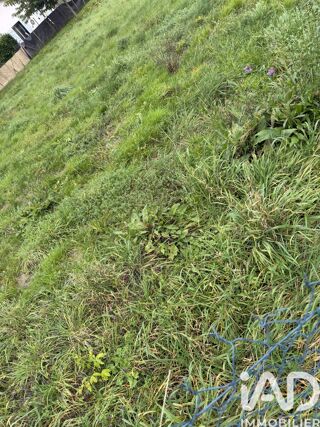  Terrain � vendre 568 m�
