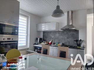  Maison � vendre 4 pi�ces 78 m�