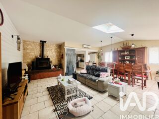  Maison � vendre 6 pi�ces 202 m�