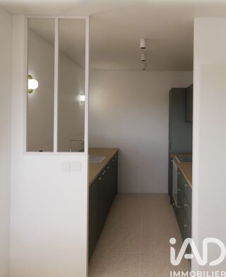  Appartement � vendre 3 pi�ces 56 m�