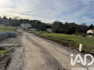  Terrain � vendre 399 m�