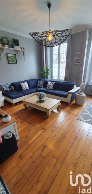  Appartement � vendre 6 pi�ces 149 m�