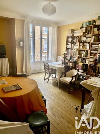  Appartement  vendre 2 pices 73 m