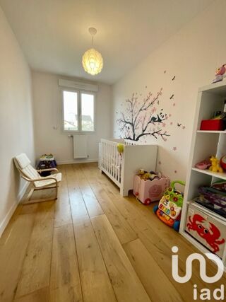  Maison � vendre 4 pi�ces 105 m�