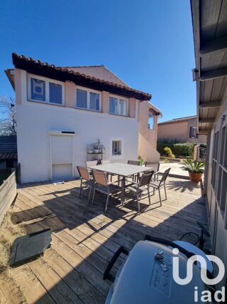  Maison � vendre 6 pi�ces 162 m�