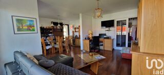  Appartement � vendre 4 pi�ces 78 m�