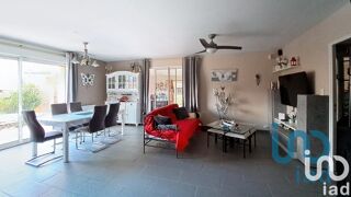  Maison � vendre 5 pi�ces 133 m�