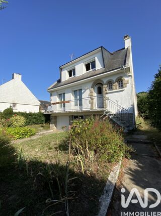  Maison � vendre 5 pi�ces 110 m�