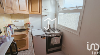  Appartement  vendre 2 pices 42 m