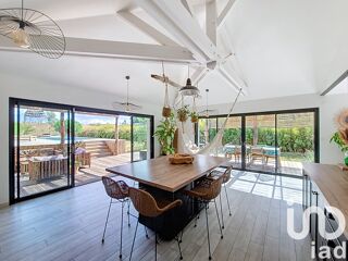  Maison  vendre 8 pices 176 m