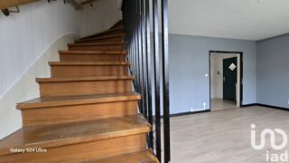  Maison  vendre 4 pices 79 m