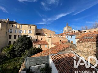  Appartement � vendre 3 pi�ces 60 m�