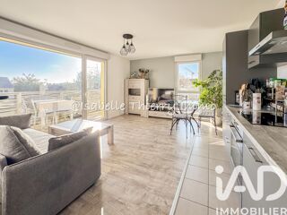  Appartement � vendre 4 pi�ces 74 m�