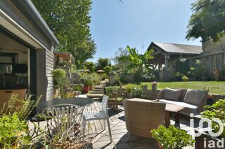  Maison � vendre 7 pi�ces 189 m�