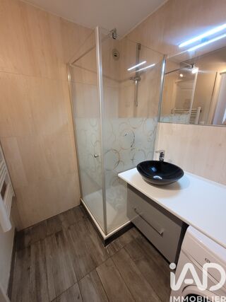  Appartement � vendre 3 pi�ces 64 m�