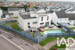  Maison � vendre 6 pi�ces 141 m�