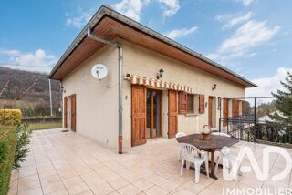  Maison � vendre 5 pi�ces 120 m�