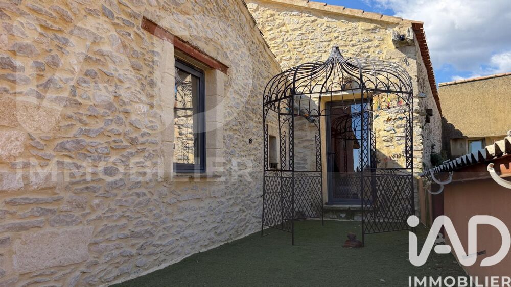 � vendre  Maison N�mes (30000)