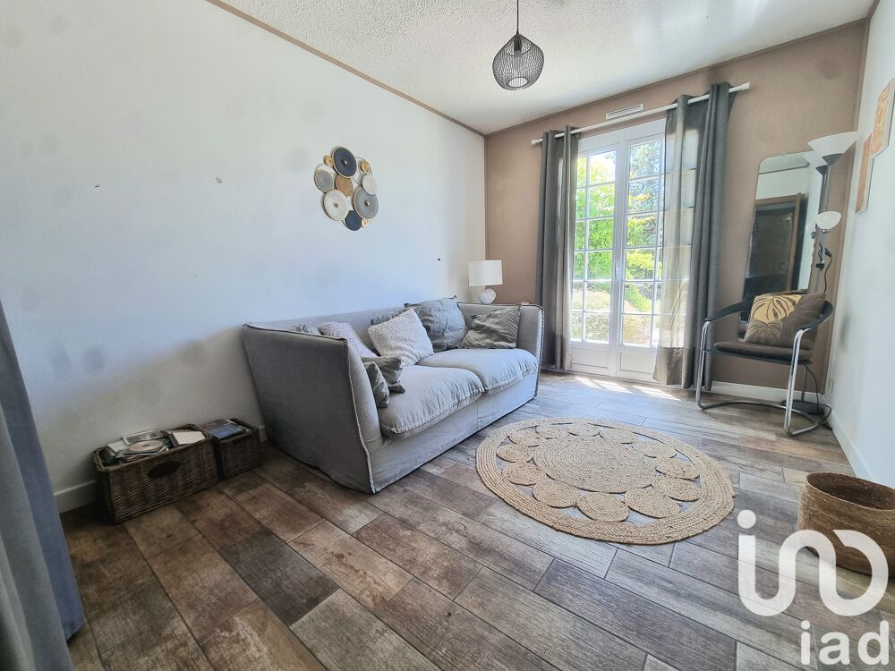 � vendre  Maison Saint-Privat-des-Vieux (30340)