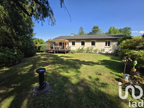   Vente Maison/villa 5 pi�ces Maison - 5 pi�ce(s) - 145 m�