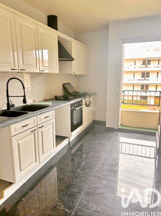  Appartement � vendre 4 pi�ces 83 m�