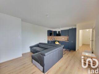  Appartement � vendre 3 pi�ces 65 m�