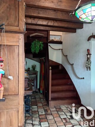  Maison � vendre 5 pi�ces 133 m�