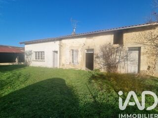  Maison � vendre 3 pi�ces 100 m�