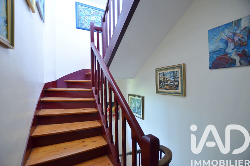 � vendre  Maison Sannois (95110)