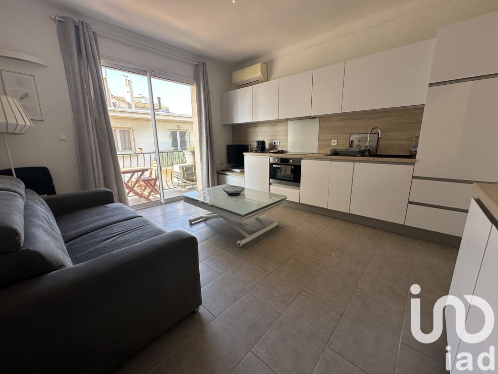 Vente Appartement Vente Appartement 2 pices Canet-en-roussillon